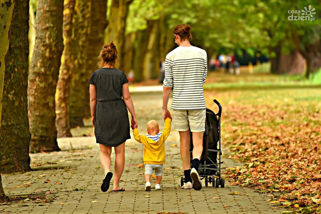 Dlaczego wybór wózka spacerowego spędza sen z powiek tak wielu rodzicom?