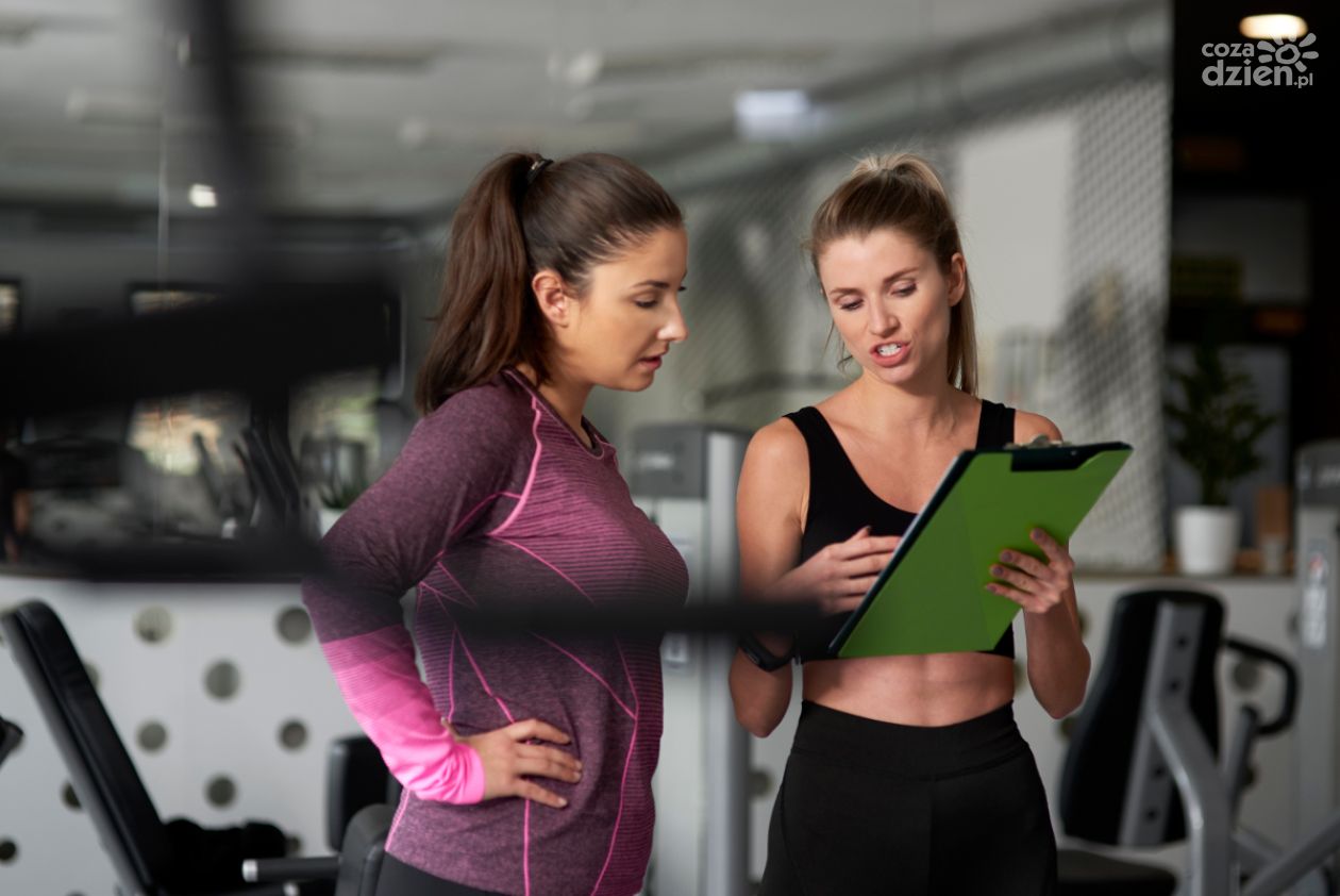 Gdzie szukać pracy w branży Fitness?