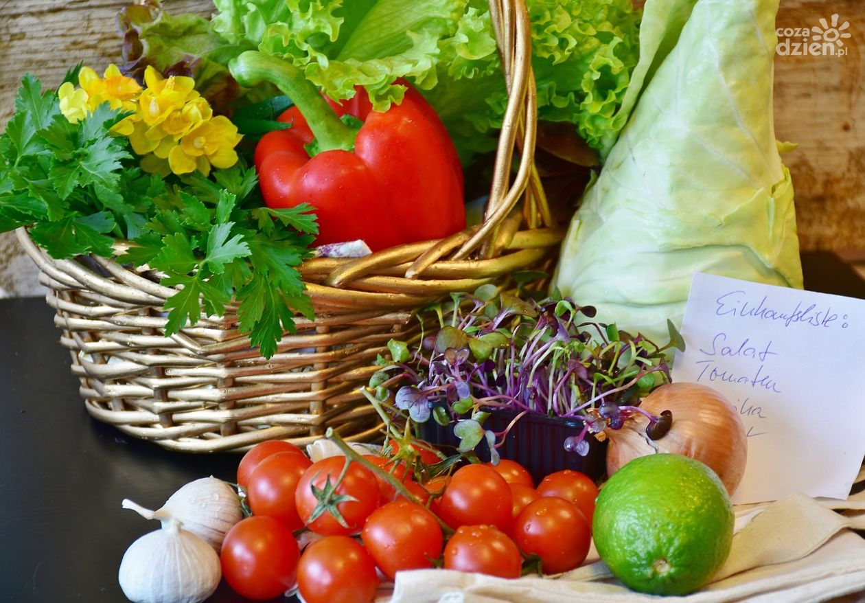 Odchudzanie z cateringiem dietetycznym