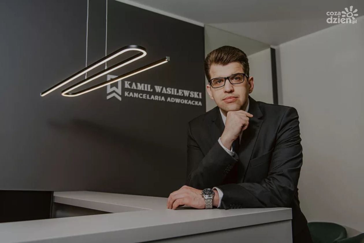 Kamil Wasilewski - ekspert