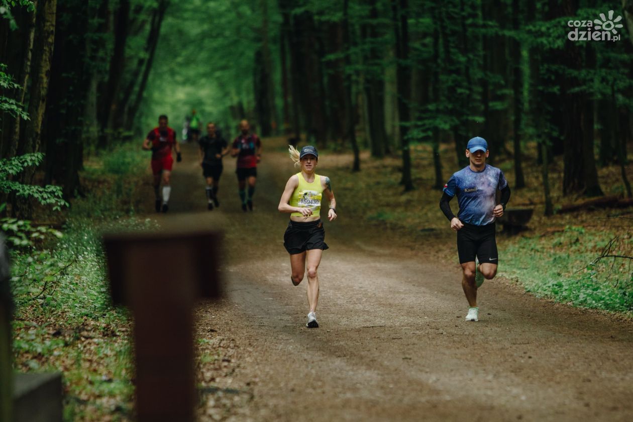 9 MAJA O 13:00 RUSZA ÓSMA EDYCJA WINGS FOR LIFE WORLD RUN