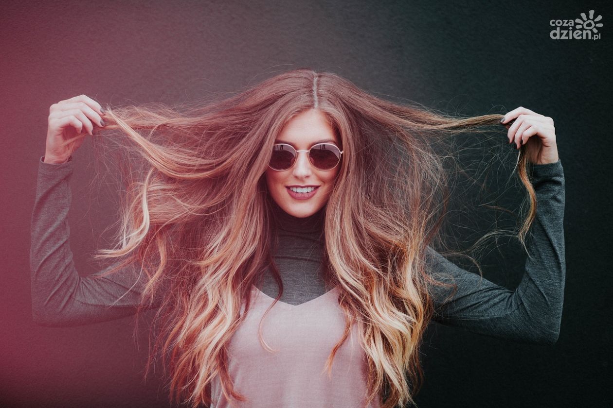 Nowy porządek na głowie