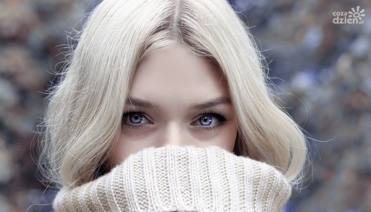 6 kroków dla suchej skóry zmęczonej chłodem