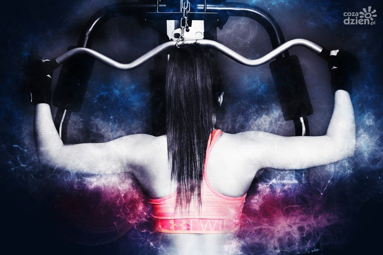 Branża fitness w formie wbrew przeciwnościom 
