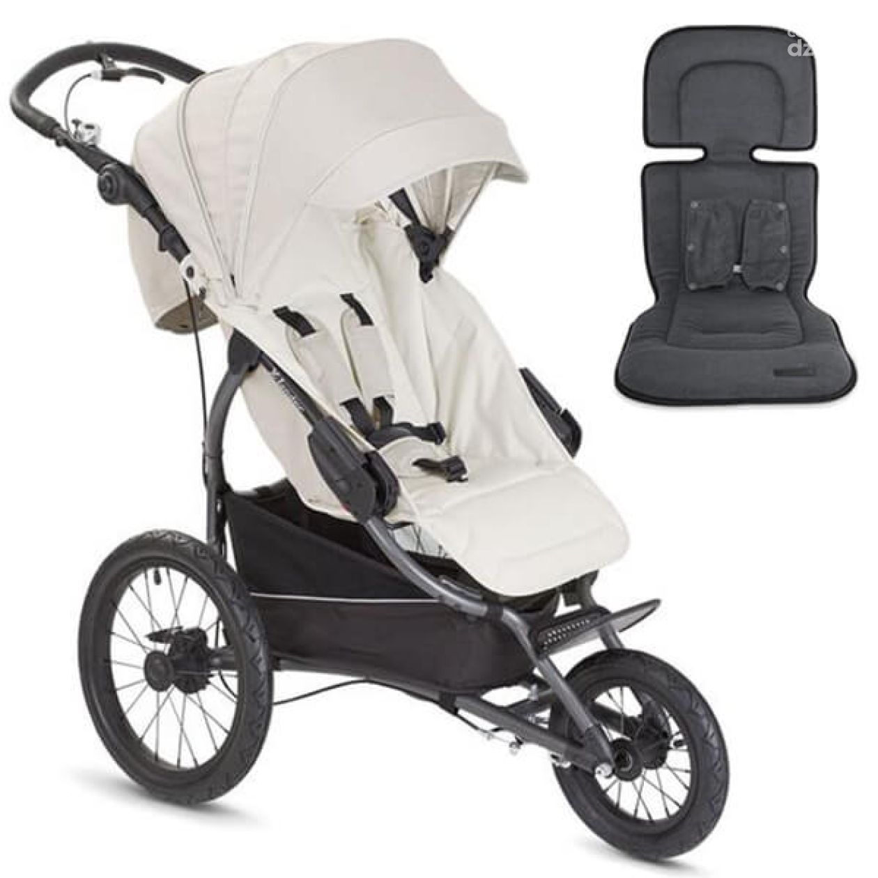 Wózki dla aktywnych rodziców -  podpowiadamy, jakie wybrać!