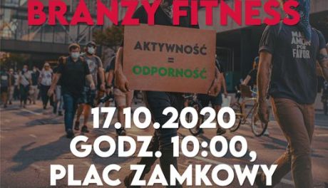 Polska Federacja Fitness grozi protestem!