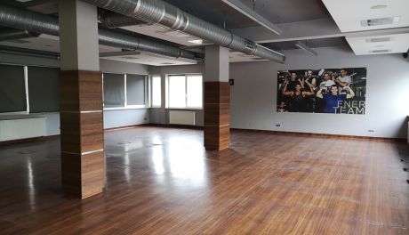 Pandemia zbiera żniwo! Zamknięcie klubu fitness z Krakowa