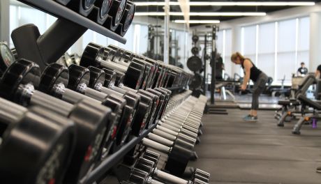 Odzież sportowa na najwyższym poziomie