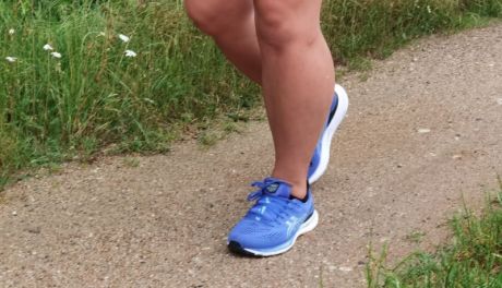 Jeszcze lepsze bieganie w butach Asics Gel KAYANO™ 28 