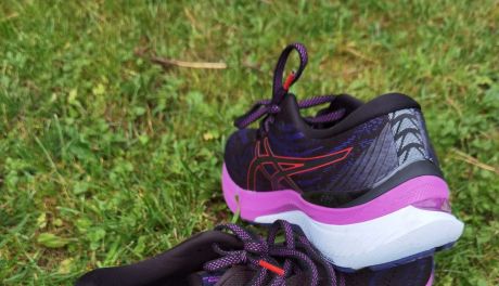 Stabilność, lekkość i amortyzacja, czyli nowa odsłona butów biegowych ASICS GEL-KAYANO 29