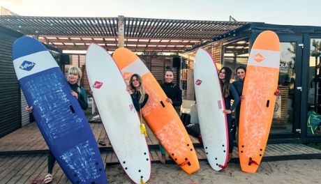 Nauka kitesurfingu - sport, zabawa i rekreacja w jednym!
