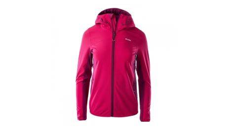 Damska kurtka softshell - idealny wybór na jesień i zimę dla aktywnych?