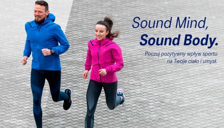 Kampania i rozbiegany konkurs ASICS x Eobuwie Sound Mind, Sound Body Weekend