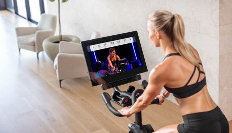 Jaka przyszłość czeka branżę fitness?