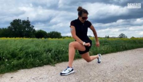 Sport i cukrzyca? To się nie wyklucza