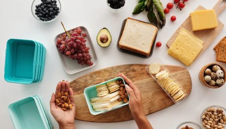 Zdrowie na wynos – na czym polega Meals Prep, czyli gotowanie na zapas?