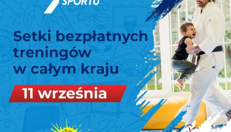 W pandemii spadł odsetek Polaków i Polek uprawiających sport.  Jak namówić rodaków do ćwiczeń? 