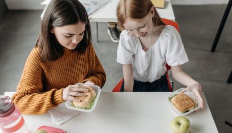 3 skuteczne wskazówki by niejadek zjadł nie tylko obiadek
