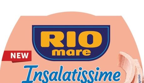 RIO MARE - oferta z certyfikatem MSC