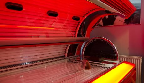 Wskazówki przed pierwszą wizytą w solarium 