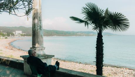 Aktywny senior - czyli dlaczego ruch jest ważny w każdym wieku?