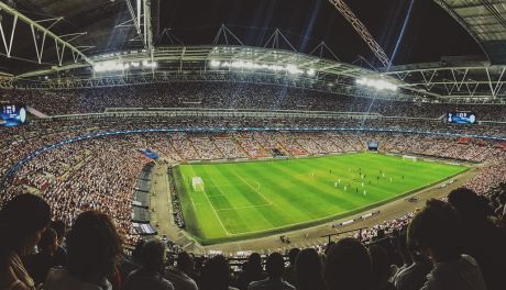 Gdzie oglądać mecze La Liga?
