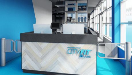 CityFit Blue – nowa sieć fitness zawojuje małe i średnie miasta?