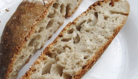 Czym jest gluten?  Połowa Polaków nie zna odpowiedzi