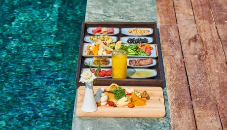 Dieta na urlopie – jak się jej trzymać?