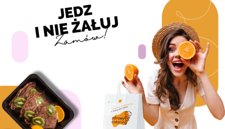 Smaczna i tania dieta pudełkowa od Zdrowego Cateringu - koniecznie przetestuj