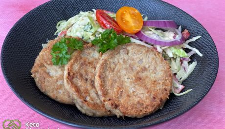 Dieta ketogeniczna - fakty i mity