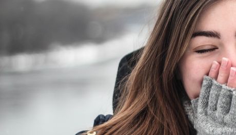 Budowanie odporności na chłodniejsze dni