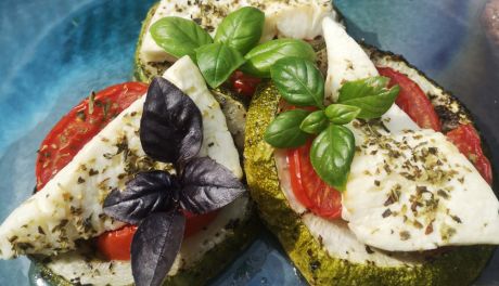 Kolorowa jesień na talerzu malucha -  5 pomysłów na proste i smaczne dania dla dzieci