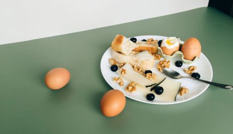 Dieta wysokobiałkowa - styl życia, czy chwilowa moda?