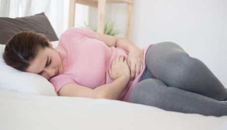 To jeszcze ból menstruacyjny czy już endometrioza?