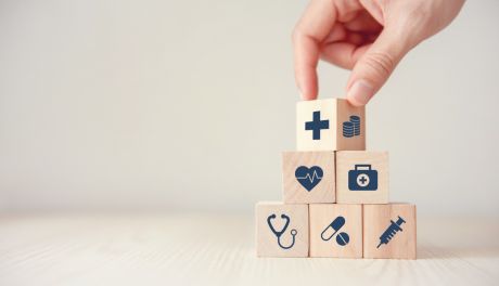 E-recepta - jak ją otrzymać bez wychodzenia z domu?