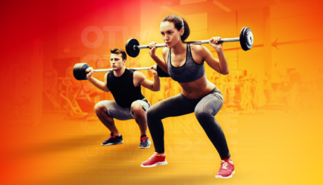 Nowy klub fitness Fabryka Formy Korty Arena! 