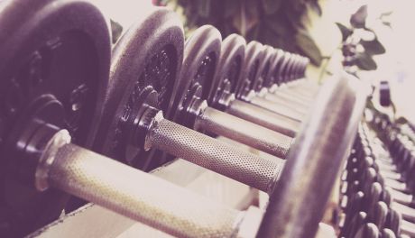 PZU wchodzi na rynek fitness!