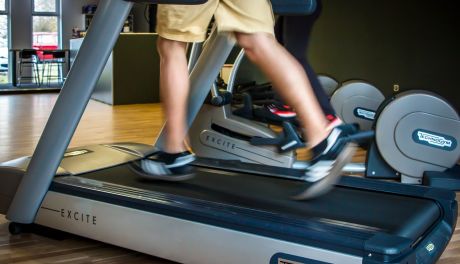Raport końcowy na temat przypadków Covid-19 wśród klientów klubów fitness