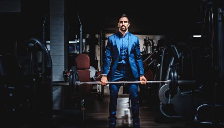 Polish Fitness Summit, czyli dyskusje i nieformalne spotkania