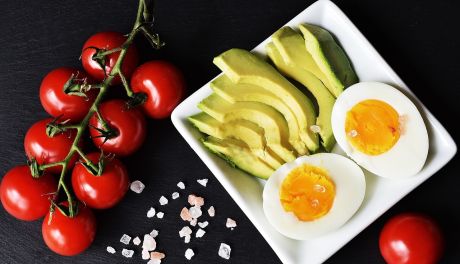 Dieta ketogenna niefarmakologiczną metodą terapii padaczki lekoopornej