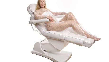 Jak wybrać dobry fotel kosmetyczny?