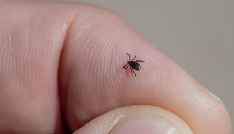 Strzeż się boreliozy wiosną - kleszcze budzą się do życia