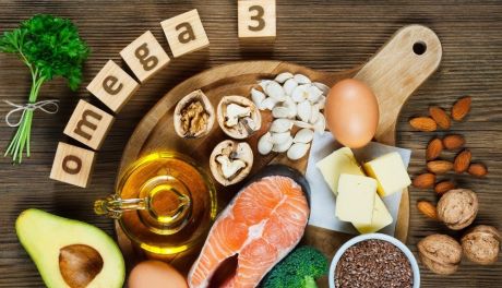 Ryby nie są jedynym ich źródłem - czego nie wiesz o kwasach omega-3?