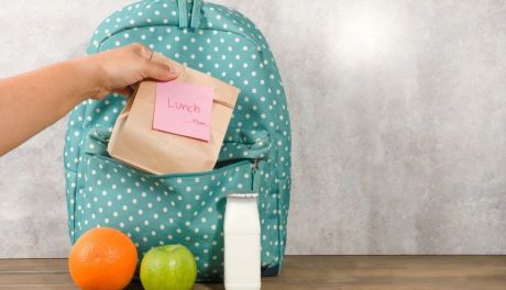 Powrót do szkoły  - co zapakować do lunchboxa?