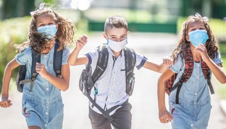 Lekcje do odrobienia…przed szkołą