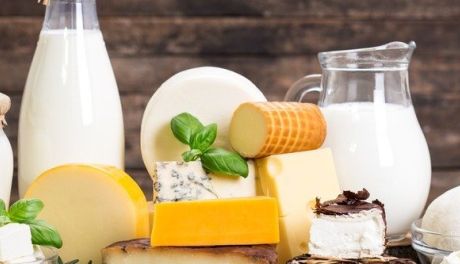 5 ciekawostek, których nie wiesz o nabiale