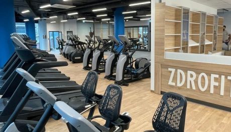 Benefit Systems poszerza ofertę własnych obiektów sportowych