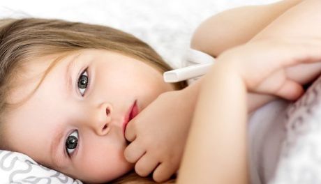 PIMS-TS, czyli rzadkie, ale poważne powikłania COVID-19 u dzieci