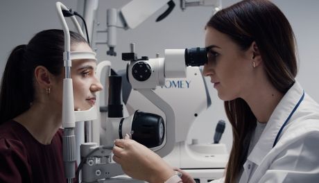 10 najpopularniejszych pytań do…optometrysty